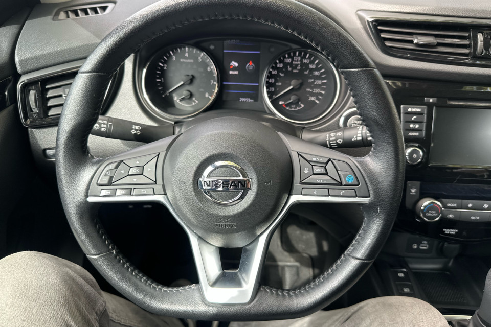 2023 Nissan Qashqai - Image 15