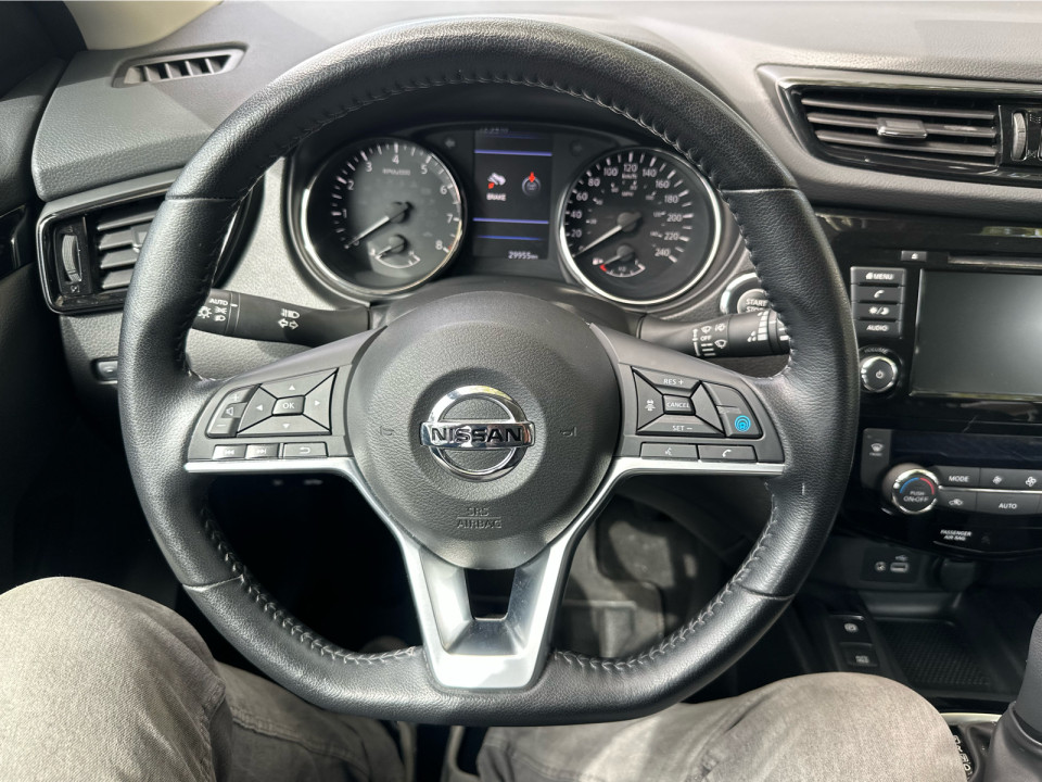 2023 Nissan Qashqai - Image 15