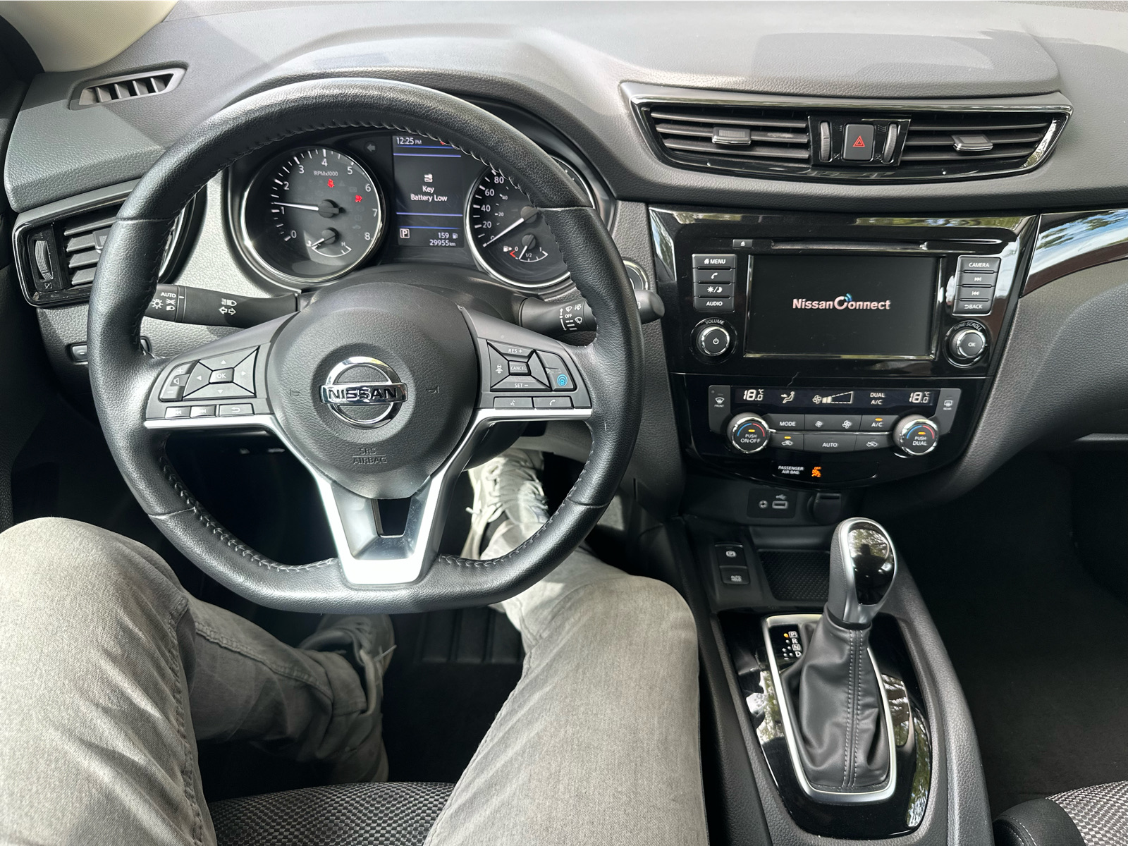 2023 Nissan Qashqai - Image 16