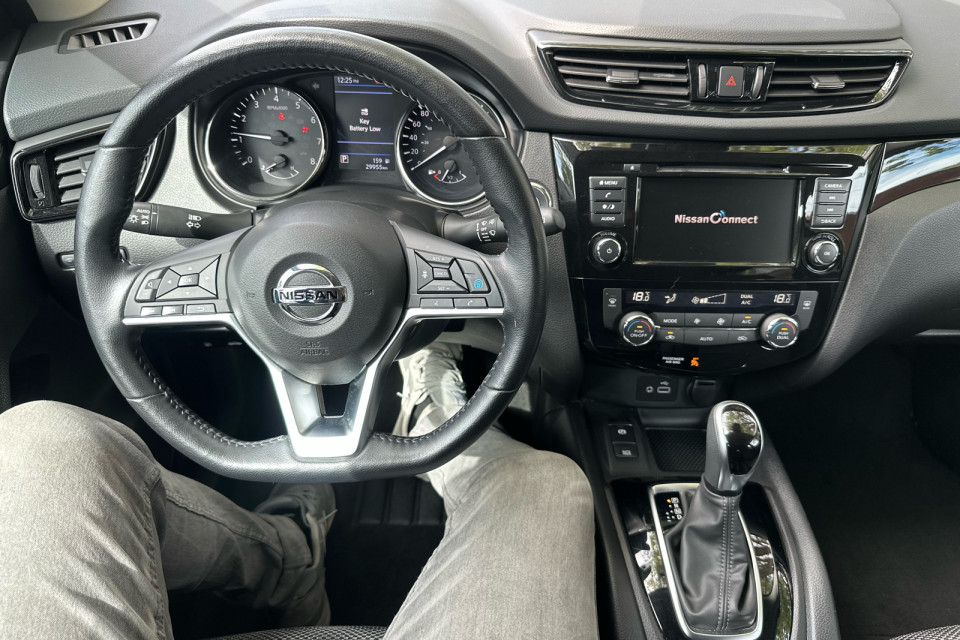 2023 Nissan Qashqai - Image 16