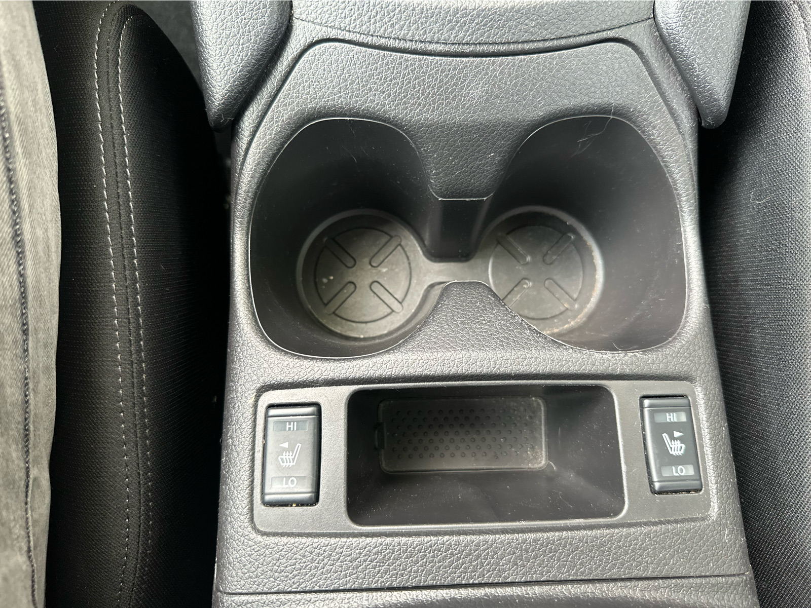2023 Nissan Qashqai - Image 18