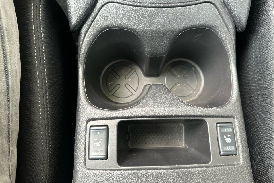 2023 Nissan Qashqai - Image 18