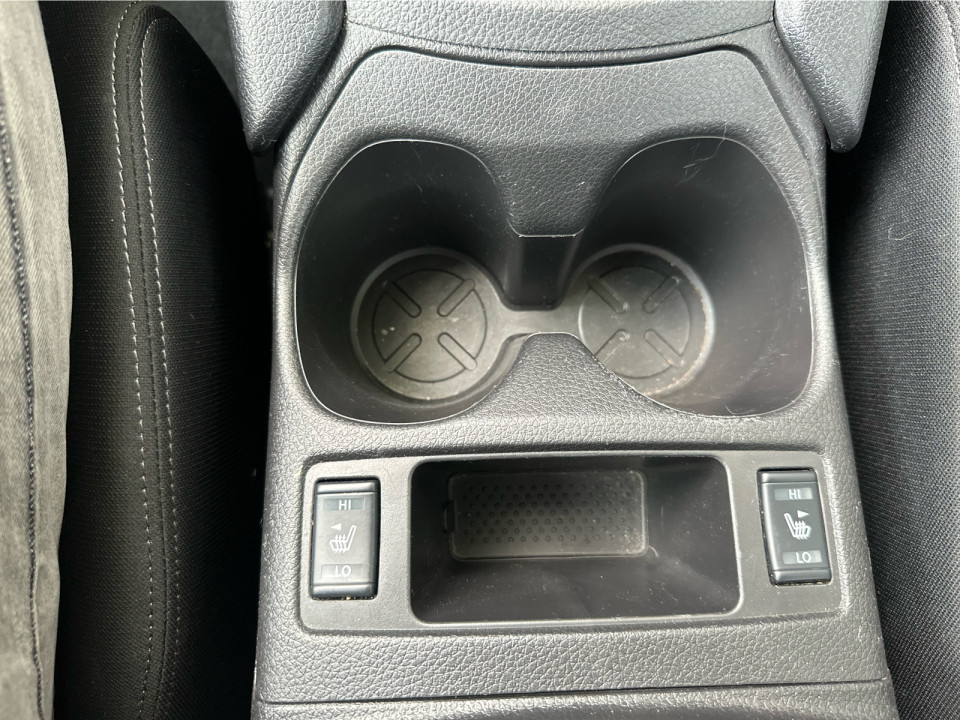 2023 Nissan Qashqai - Image 18