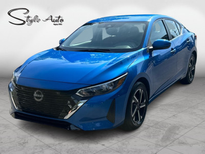2024 Nissan Sentra