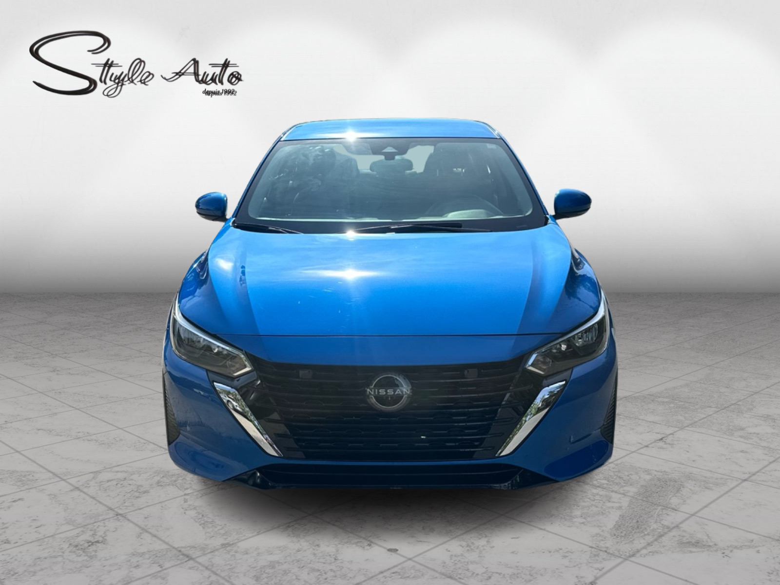 2024 Nissan Sentra - Image 2