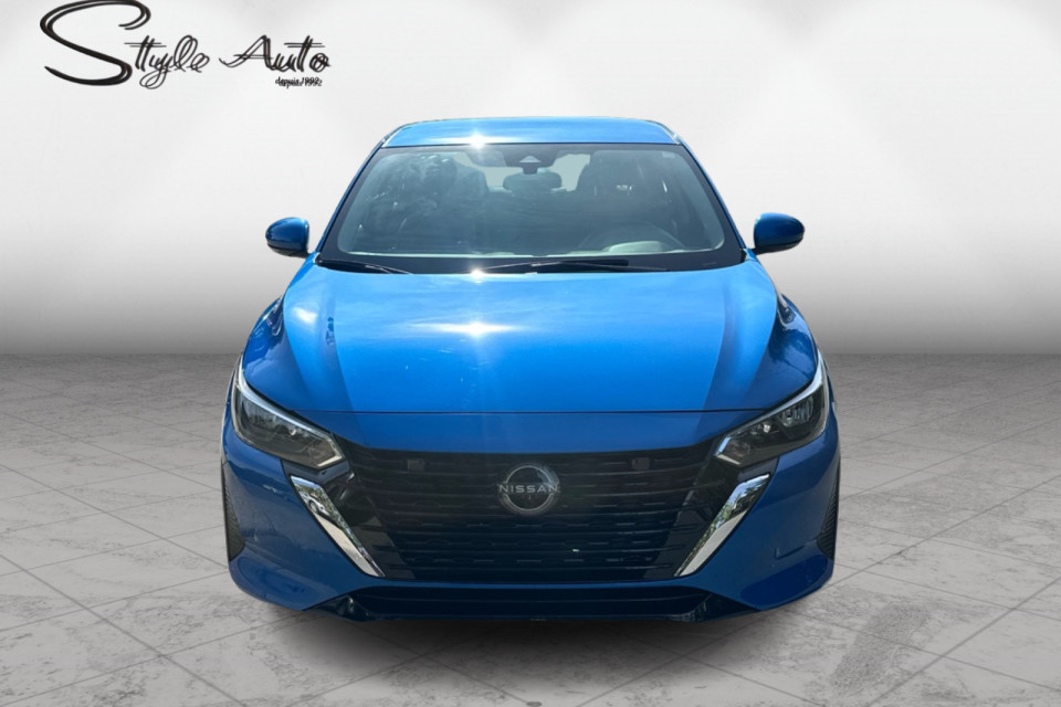 2024 Nissan Sentra - Image 2