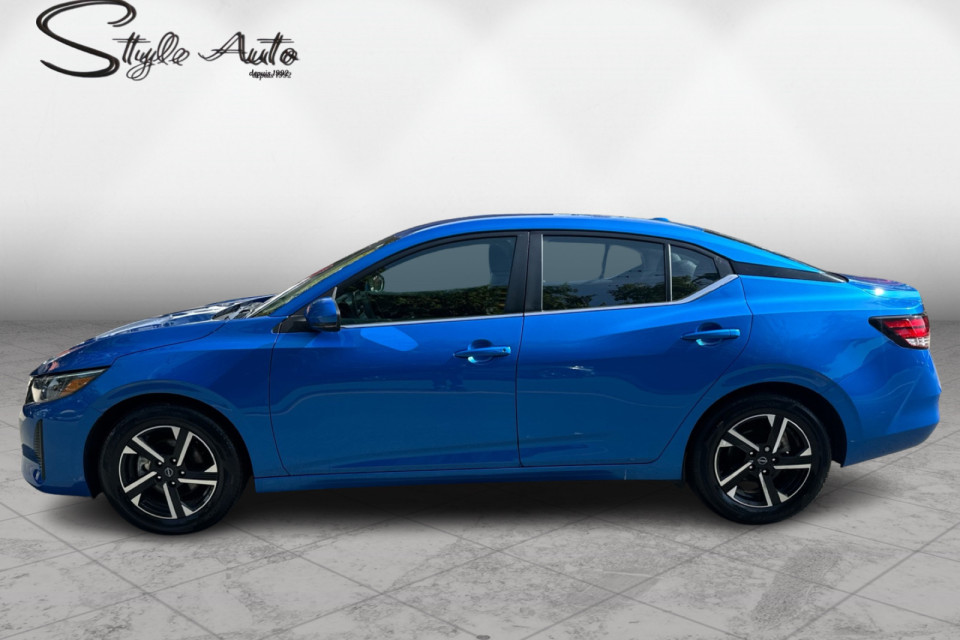 2024 Nissan Sentra - Image 3