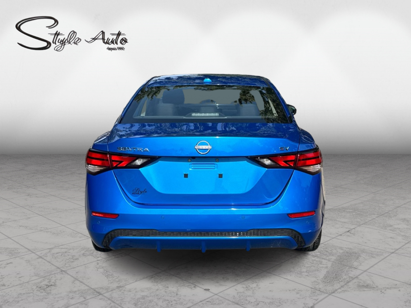 2024 Nissan Sentra - Image 5