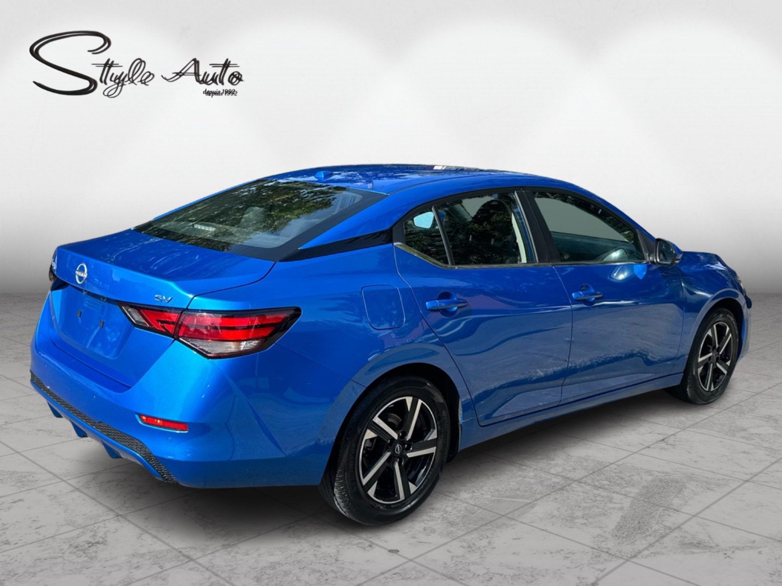 2024 Nissan Sentra - Image 6