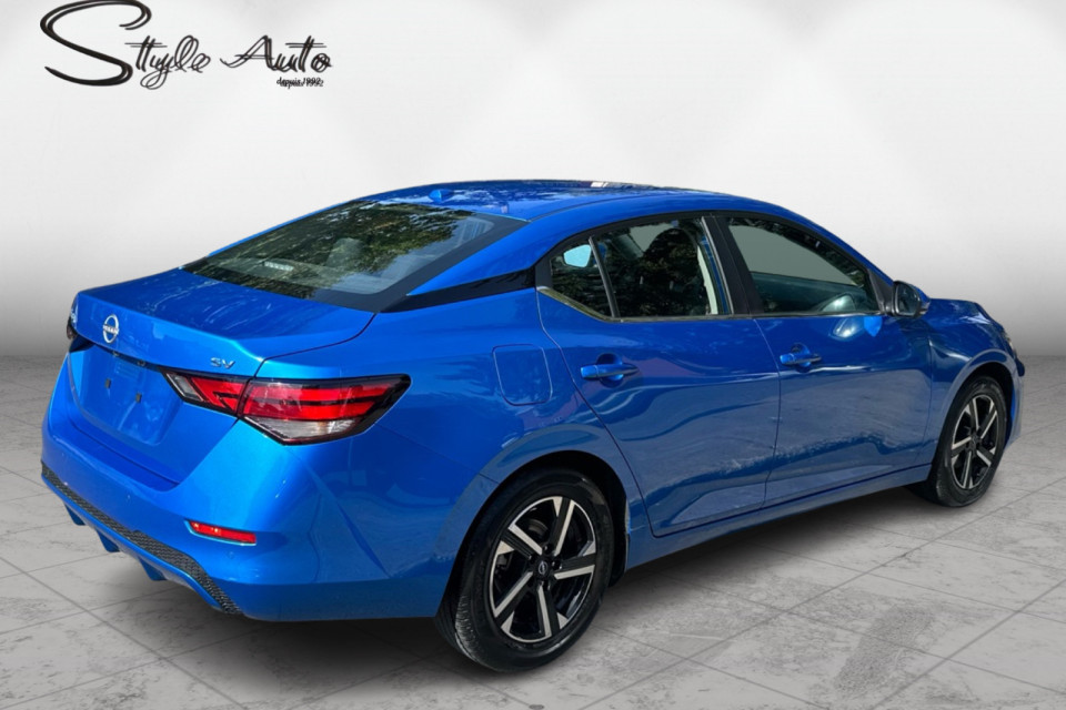 2024 Nissan Sentra - Image 6