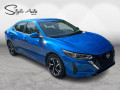 2024 Nissan Sentra - Thumbnail 8