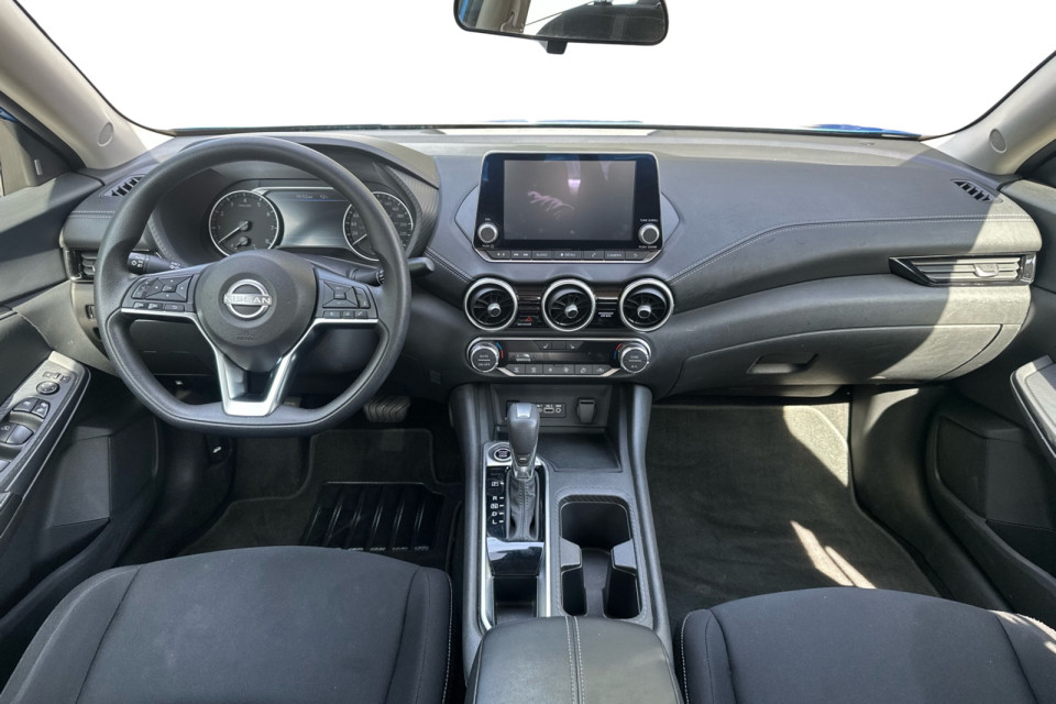 2024 Nissan Sentra - Image 10
