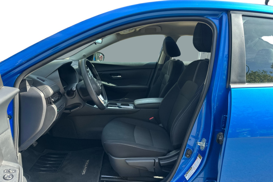 2024 Nissan Sentra - Image 11