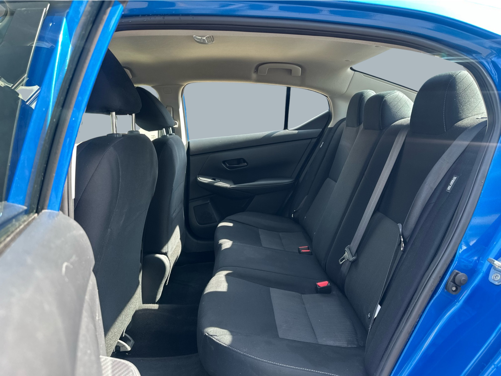 2024 Nissan Sentra - Image 12