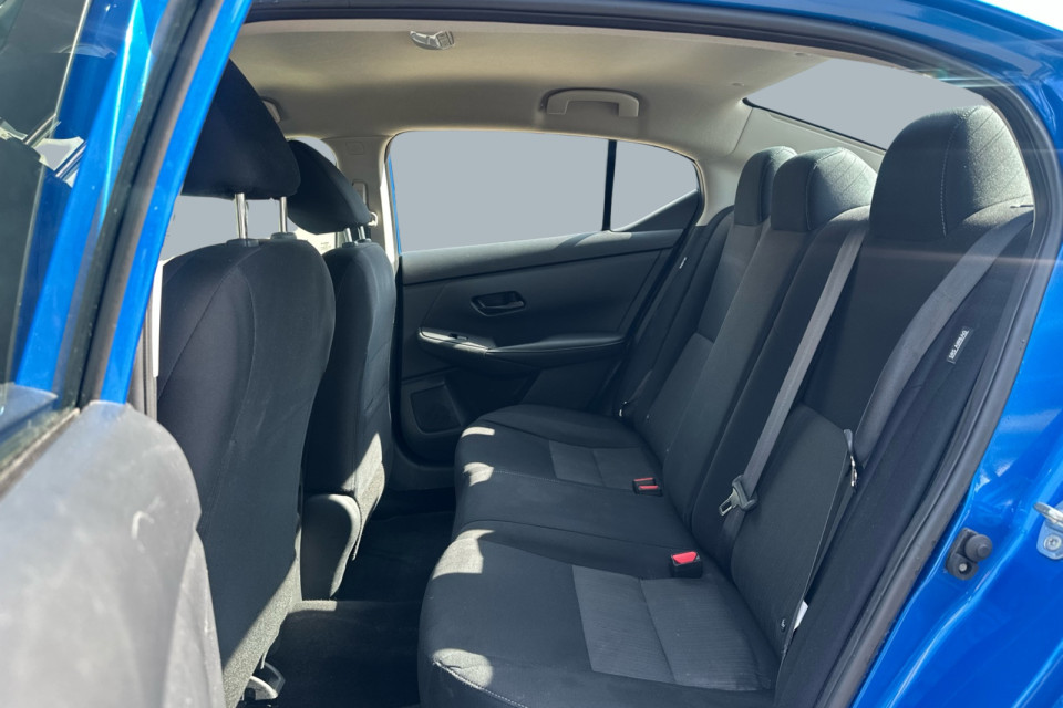 2024 Nissan Sentra - Image 12