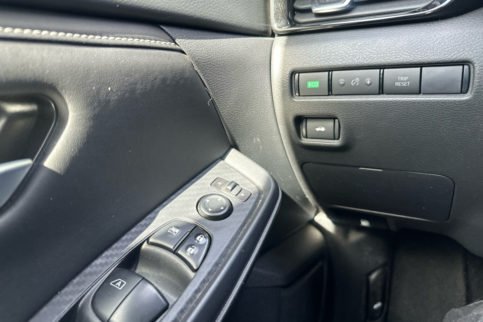 2024 Nissan Sentra - Image 14