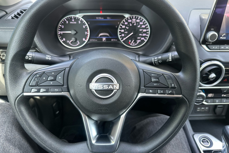2024 Nissan Sentra - Image 15