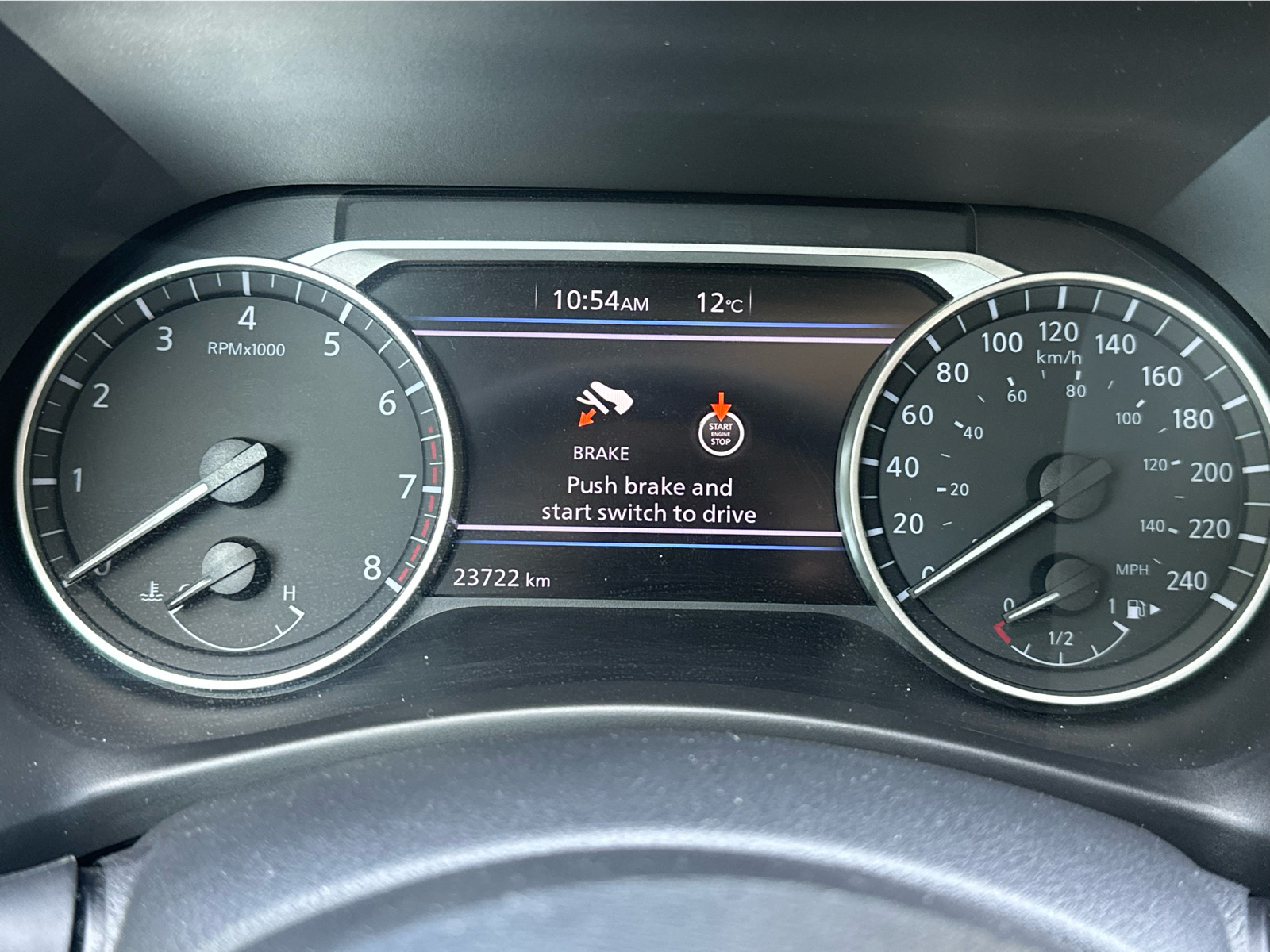 2024 Nissan Sentra - Image 17