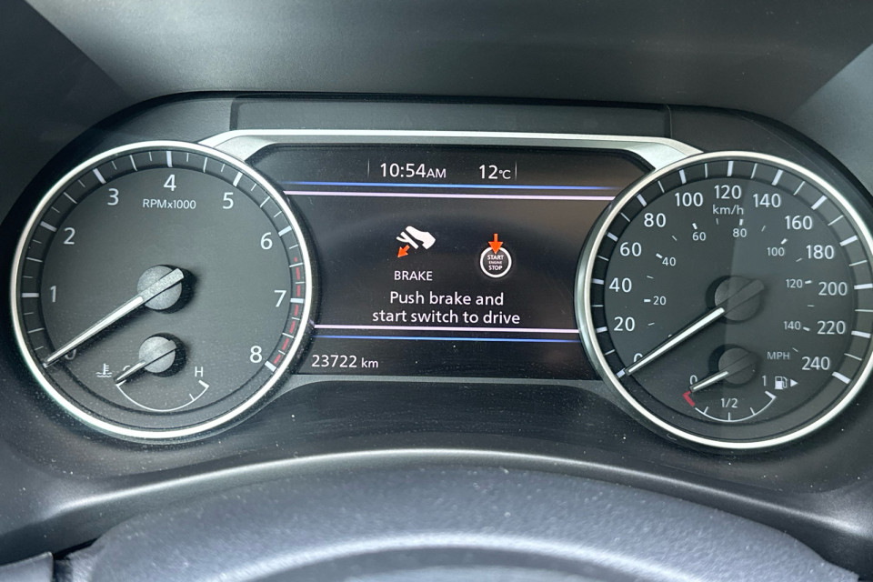 2024 Nissan Sentra - Image 17