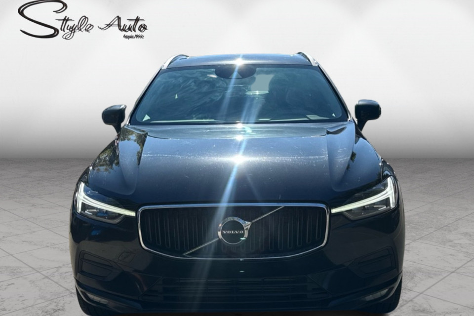 2021 Volvo XC60 - Image 2