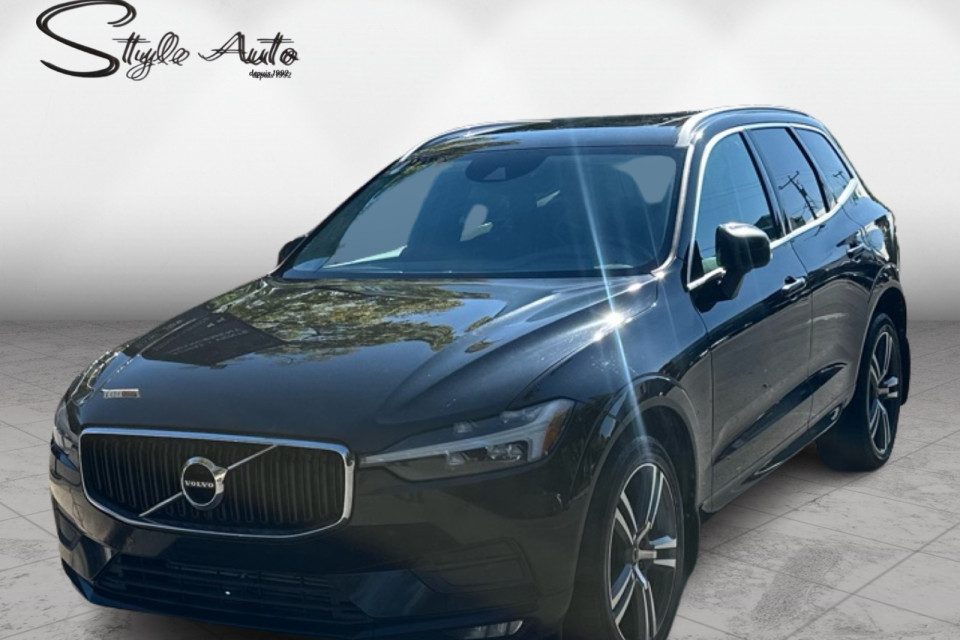 2021 Volvo XC60 - Image 1