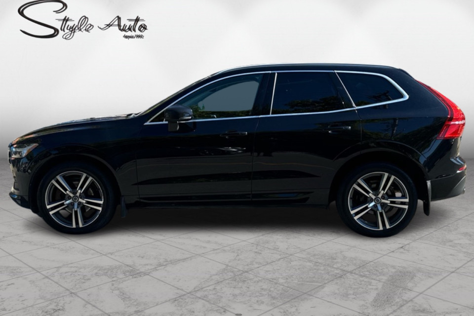 2021 Volvo XC60 - Image 3