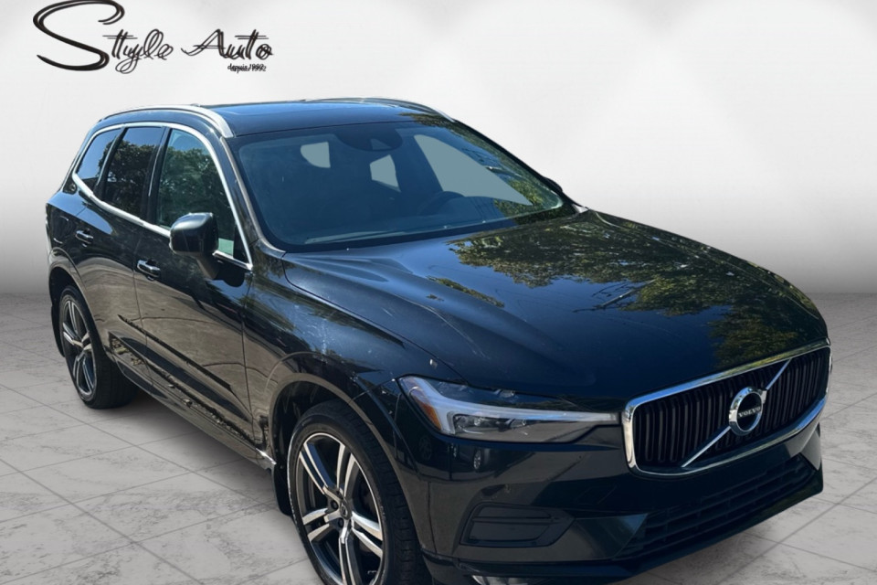 2021 Volvo XC60 - Image 8