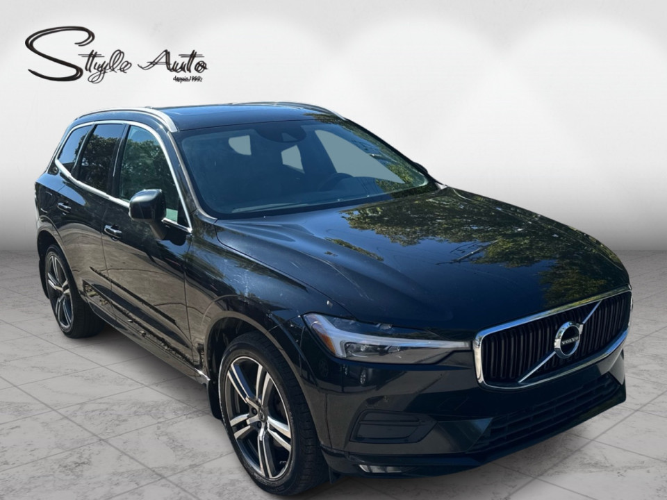 2021 Volvo XC60 - Image 8