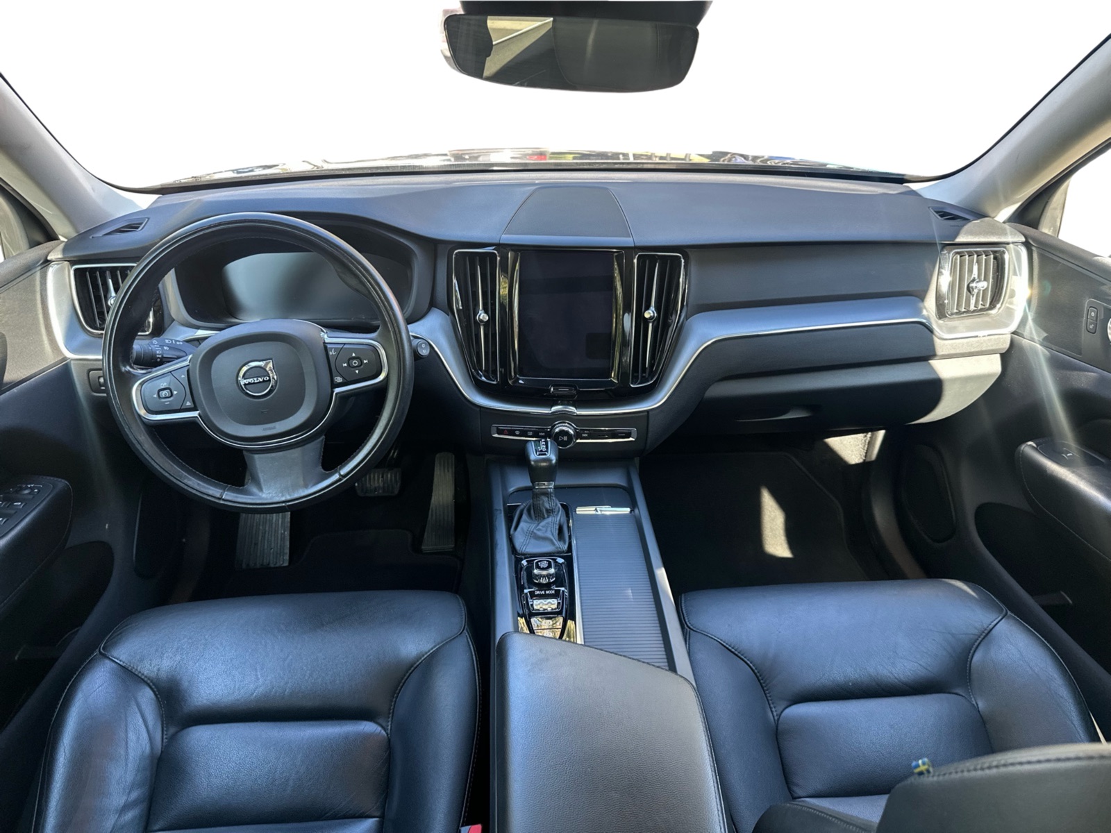 2021 Volvo XC60 - Image 10