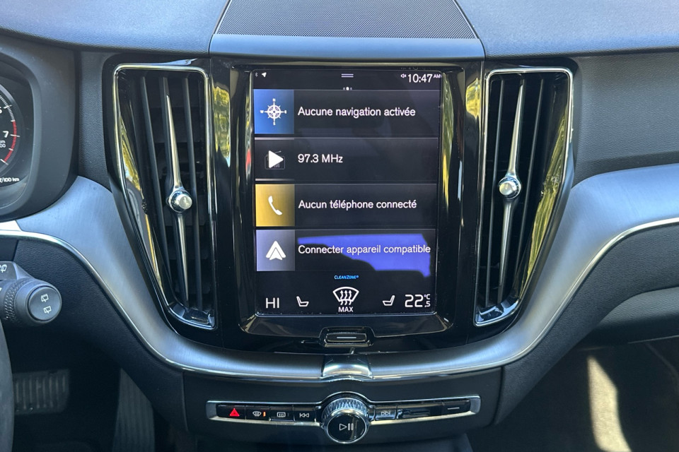 2021 Volvo XC60 - Image 14