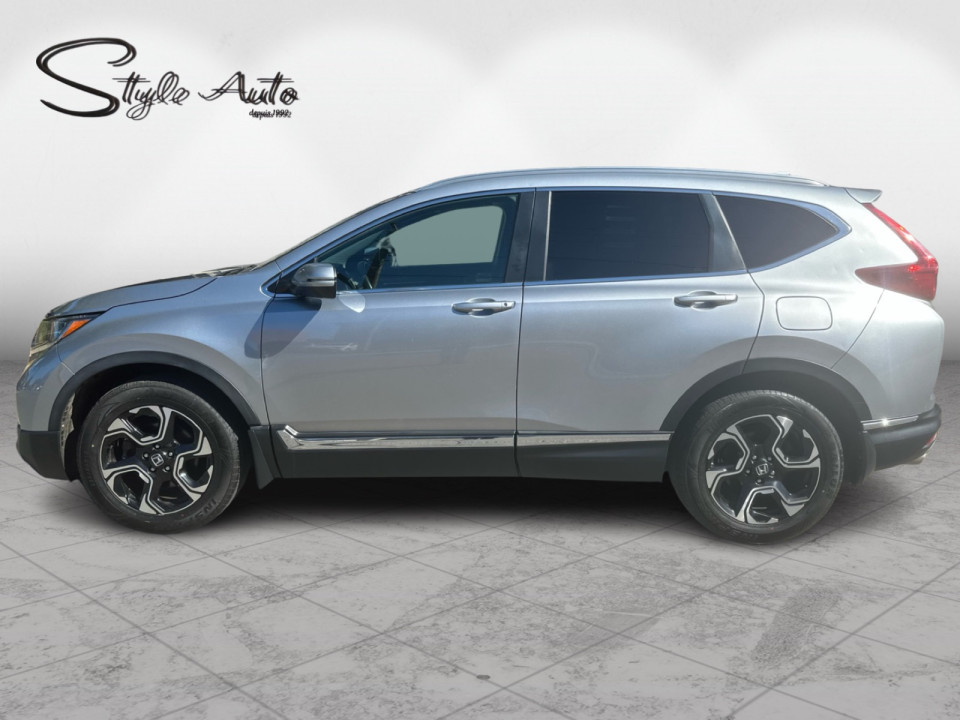 2018 Honda CR-V - Image 4