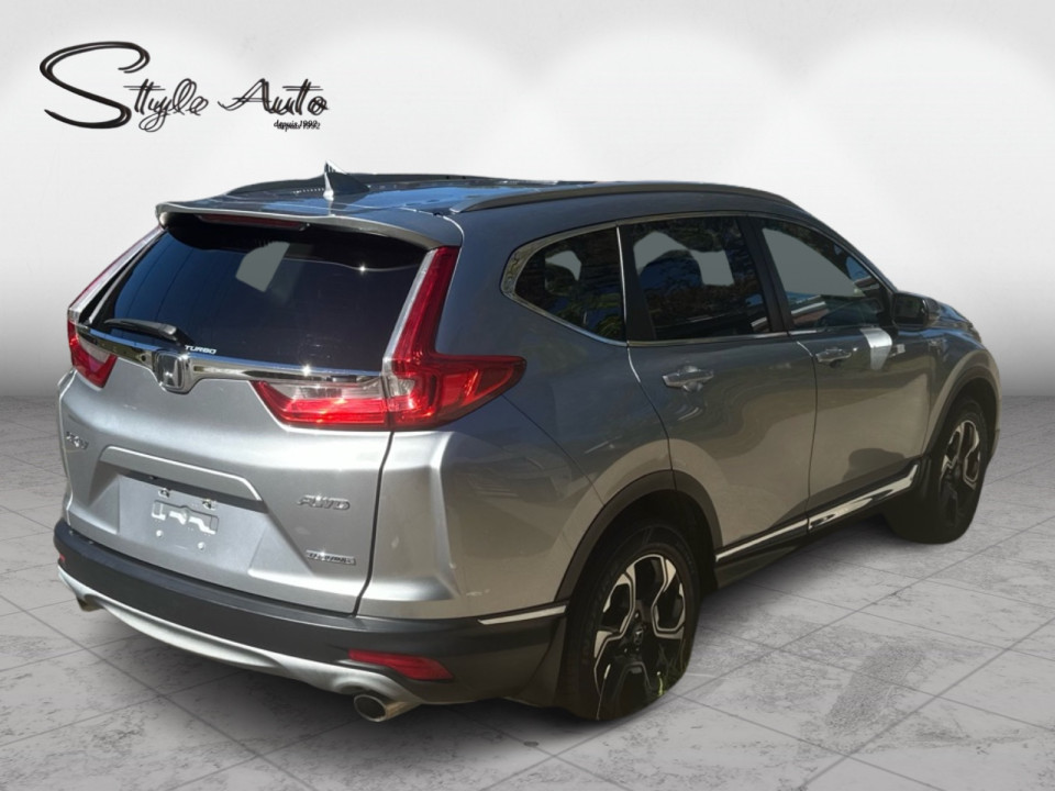 2018 Honda CR-V - Image 6