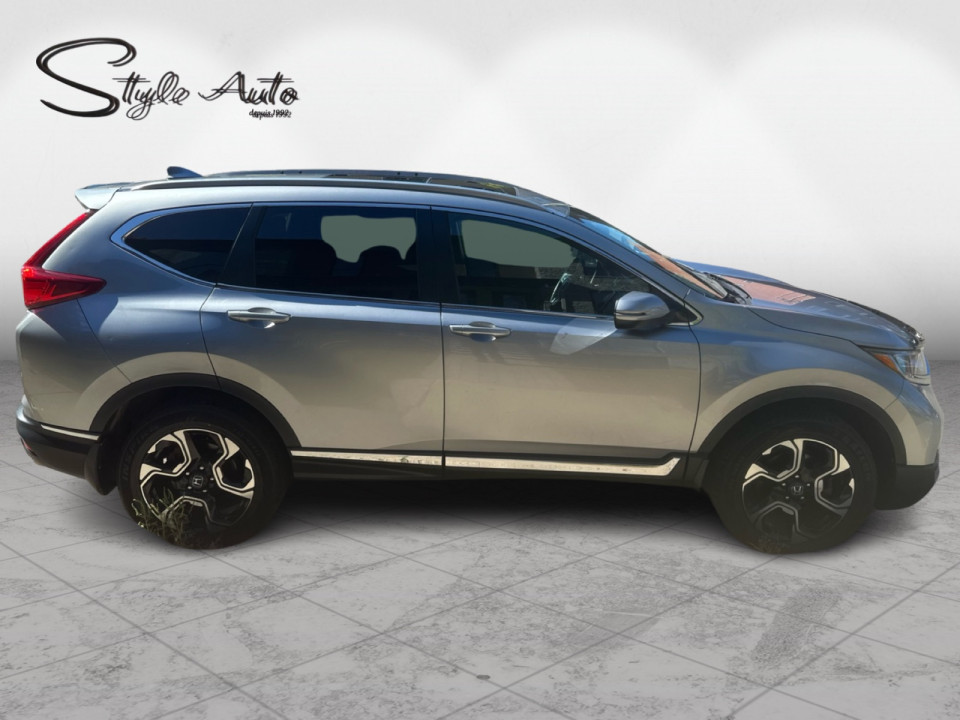 2018 Honda CR-V - Image 7