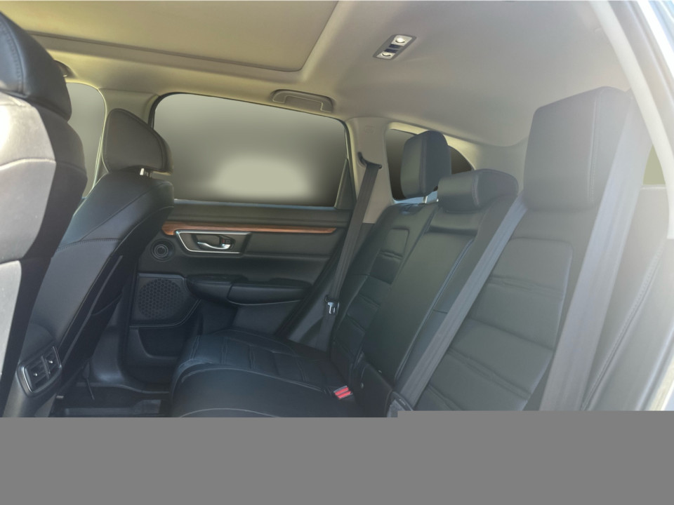 2018 Honda CR-V - Image 11