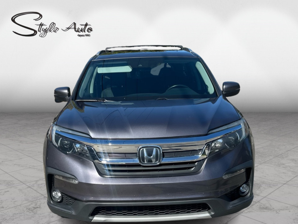 2020 Honda Pilot - Image 2