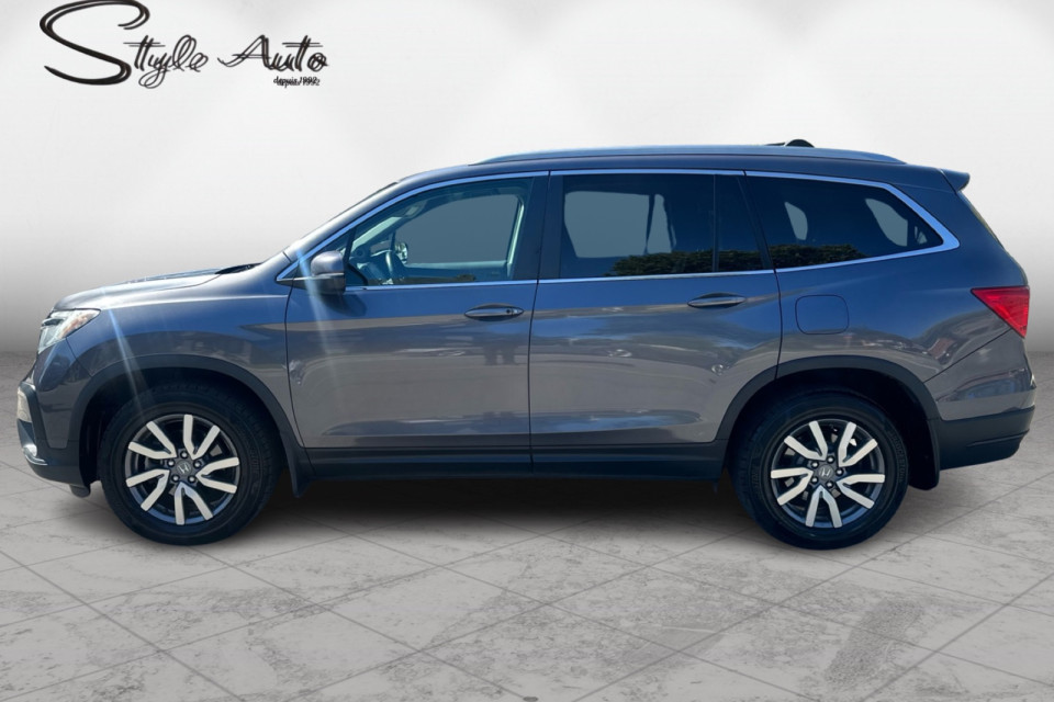 2020 Honda Pilot - Image 3