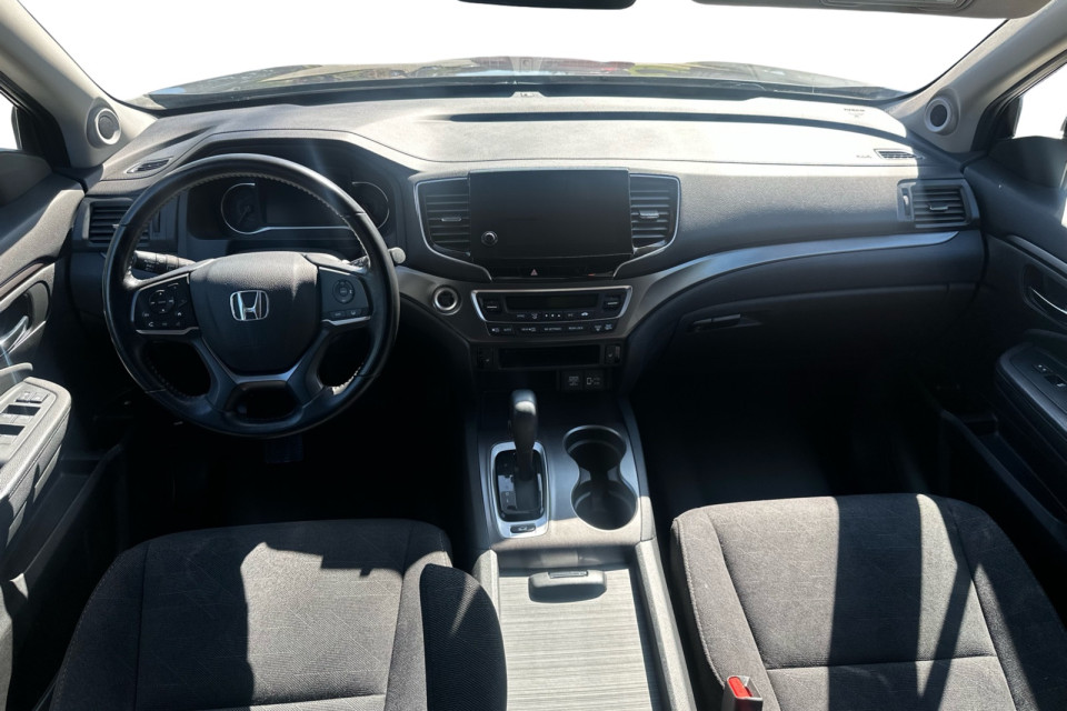 2020 Honda Pilot - Image 9