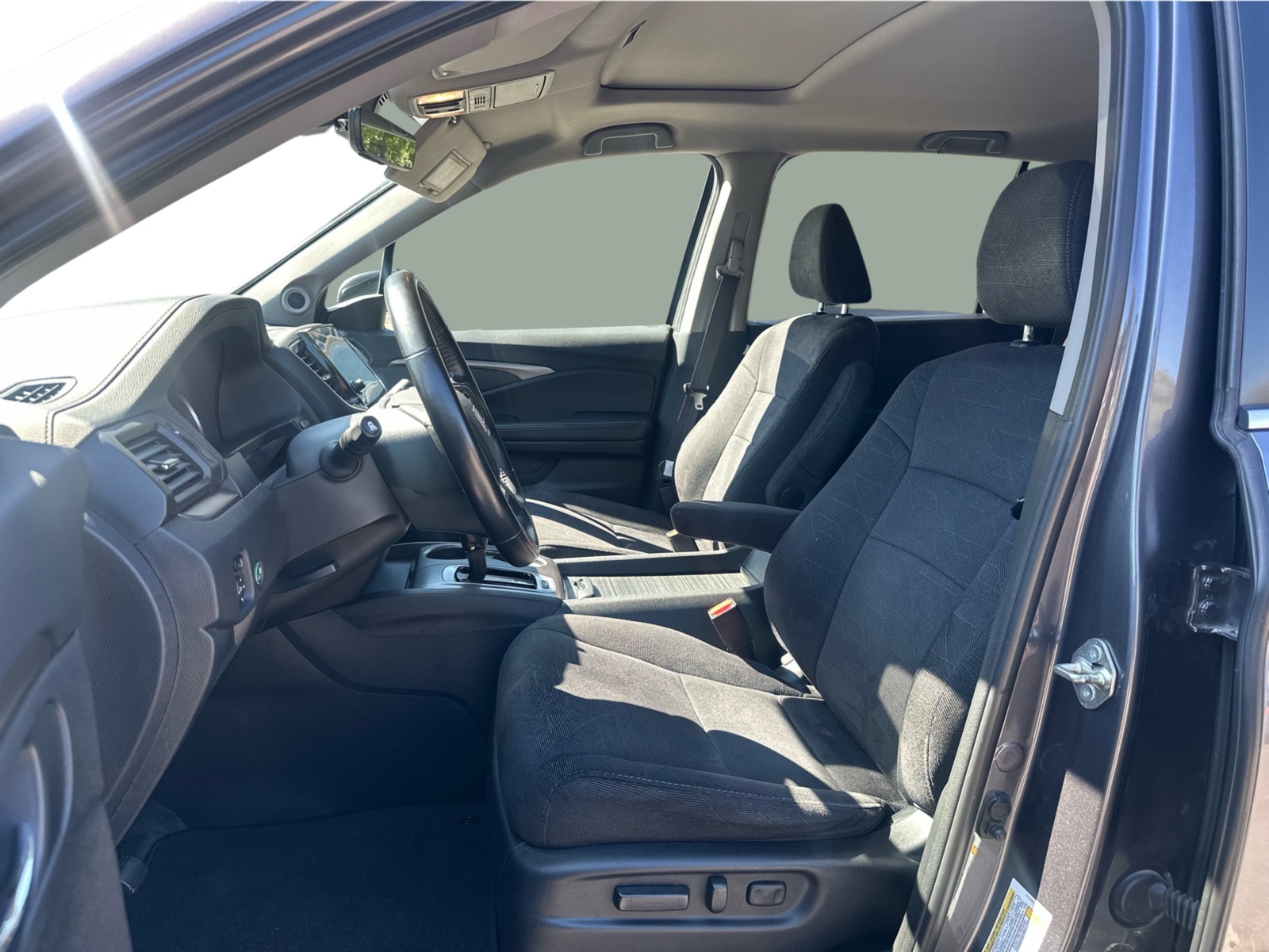 2020 Honda Pilot - Image 10