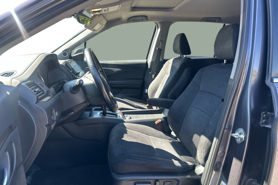 2020 Honda Pilot - Image 10