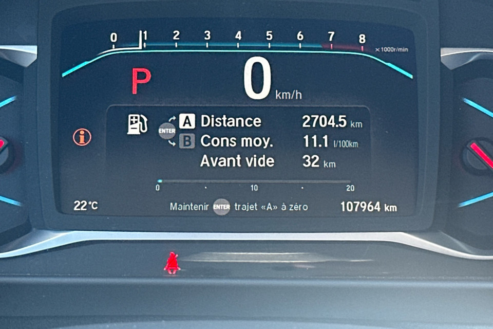 2020 Honda Pilot - Image 12