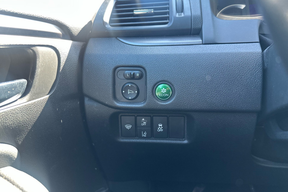 2020 Honda Pilot - Image 17