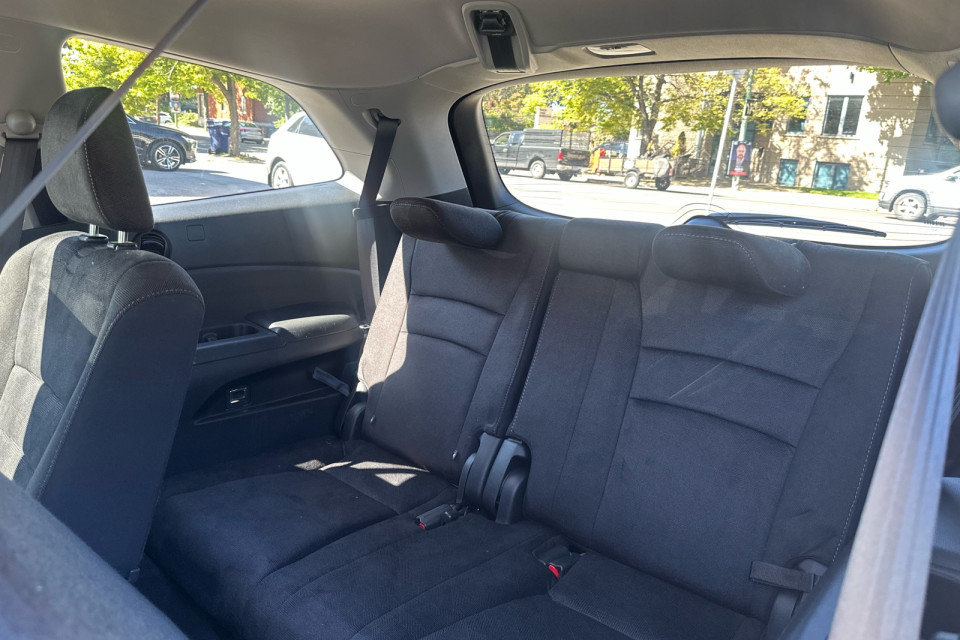 2020 Honda Pilot - Image 18