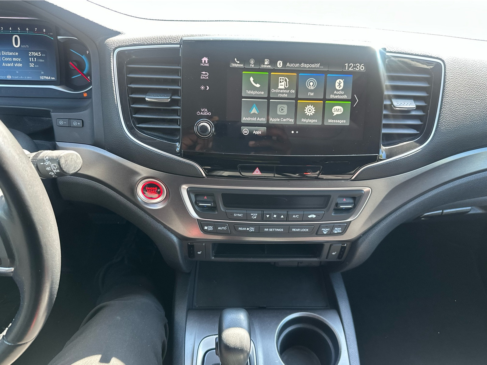 2020 Honda Pilot - Image 20
