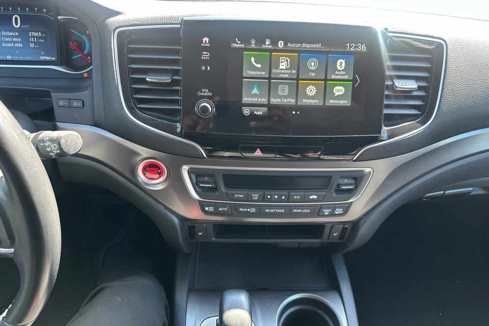 2020 Honda Pilot - Image 20