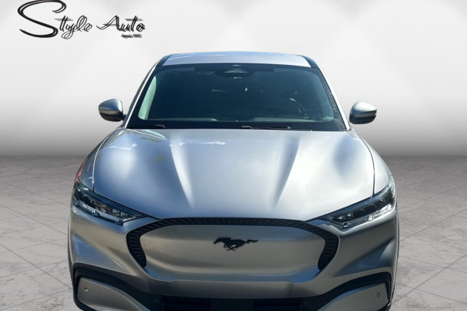2021 Ford Mustang Mach-E - Image 2