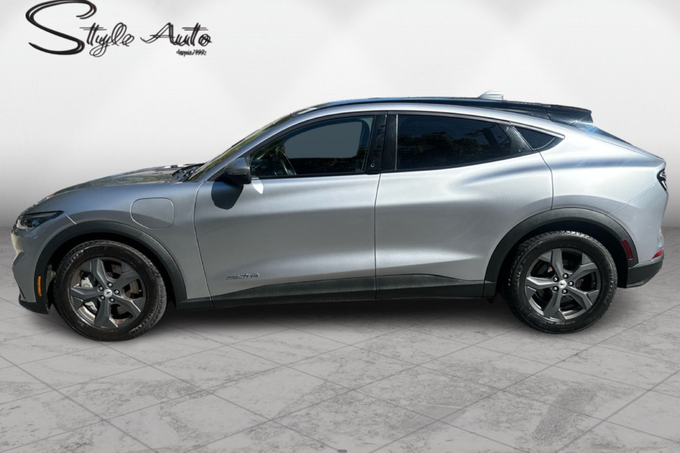 2021 Ford Mustang Mach-E - Image 3