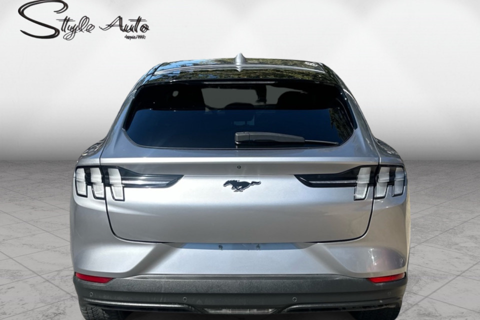 2021 Ford Mustang Mach-E - Image 5