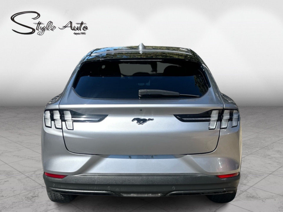 2021 Ford Mustang Mach-E - Image 5