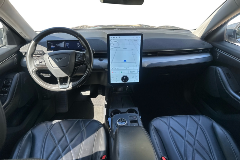 2021 Ford Mustang Mach-E - Image 10