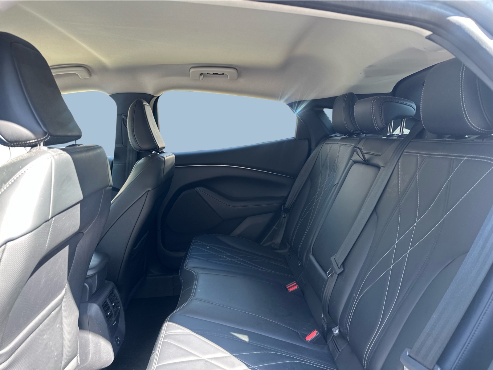 2021 Ford Mustang Mach-E - Image 12